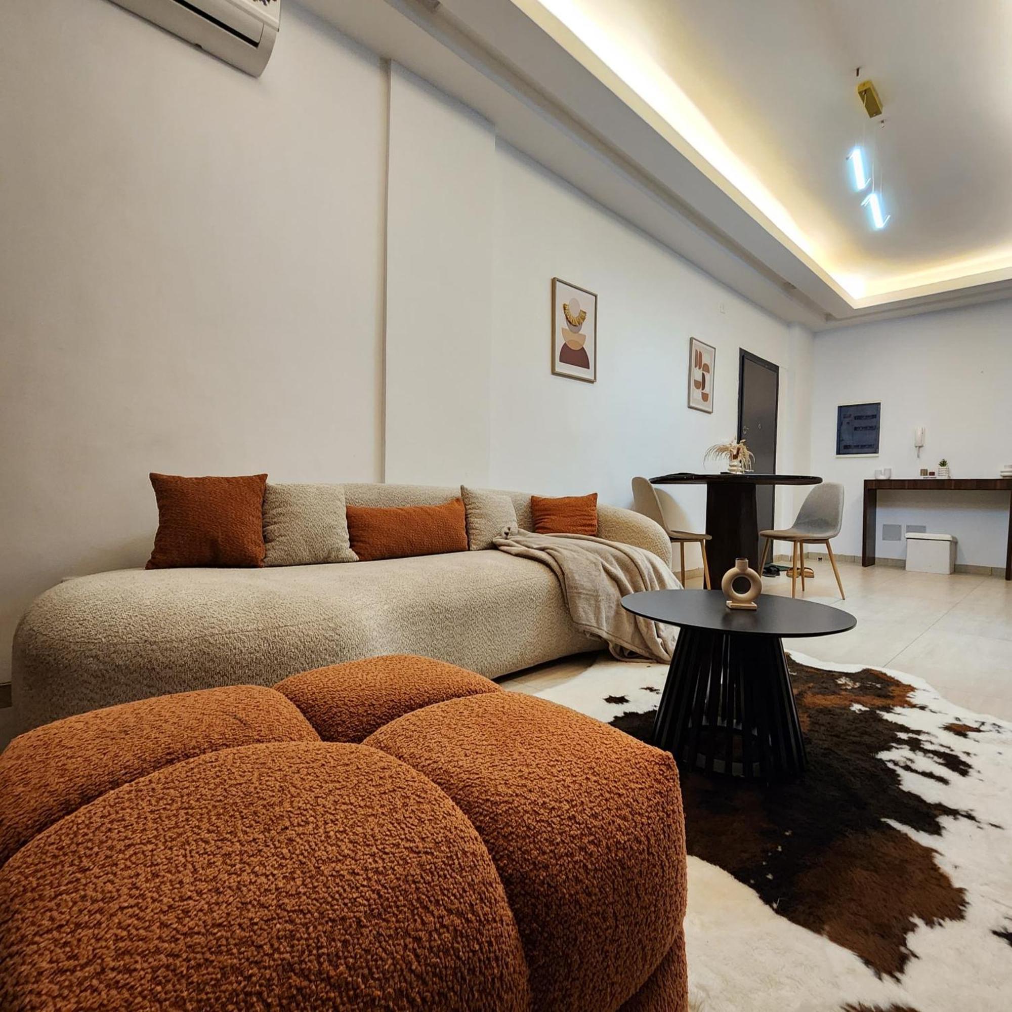 Appartement Casa Lalo *