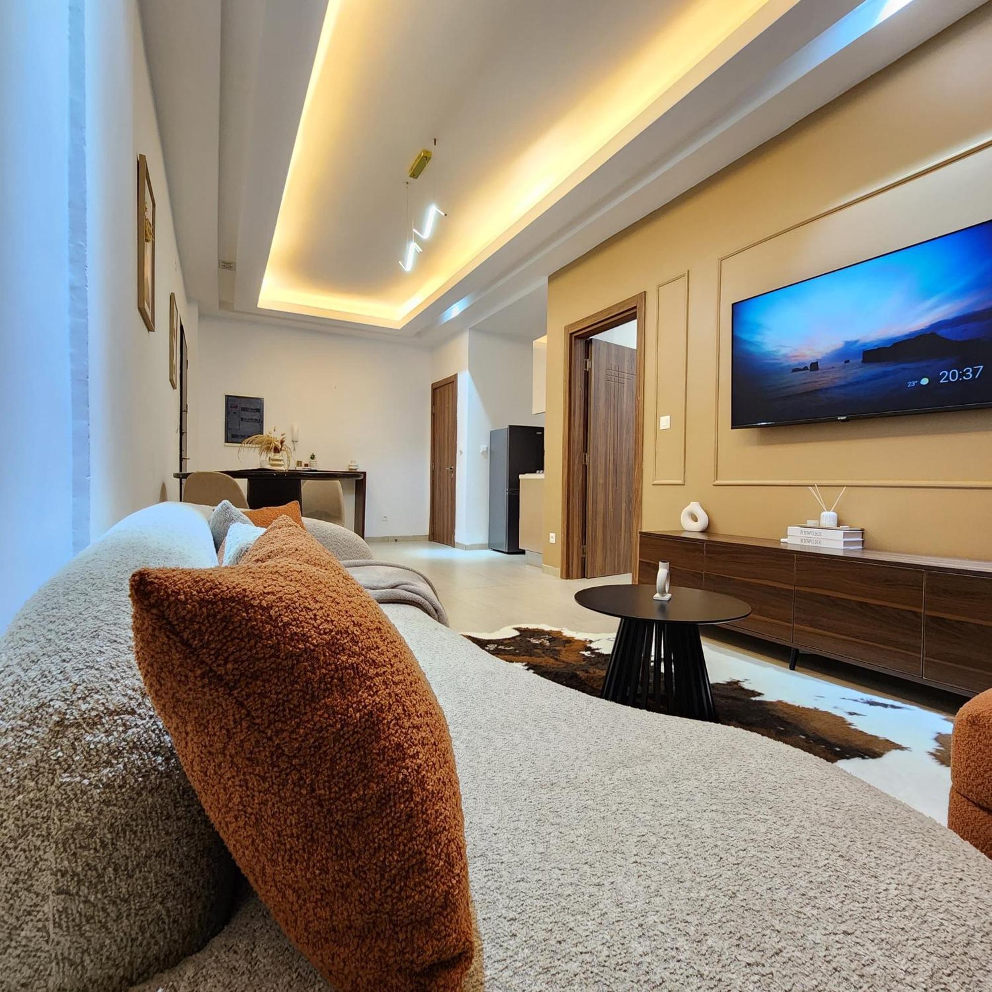 Casa Lalo Appartement