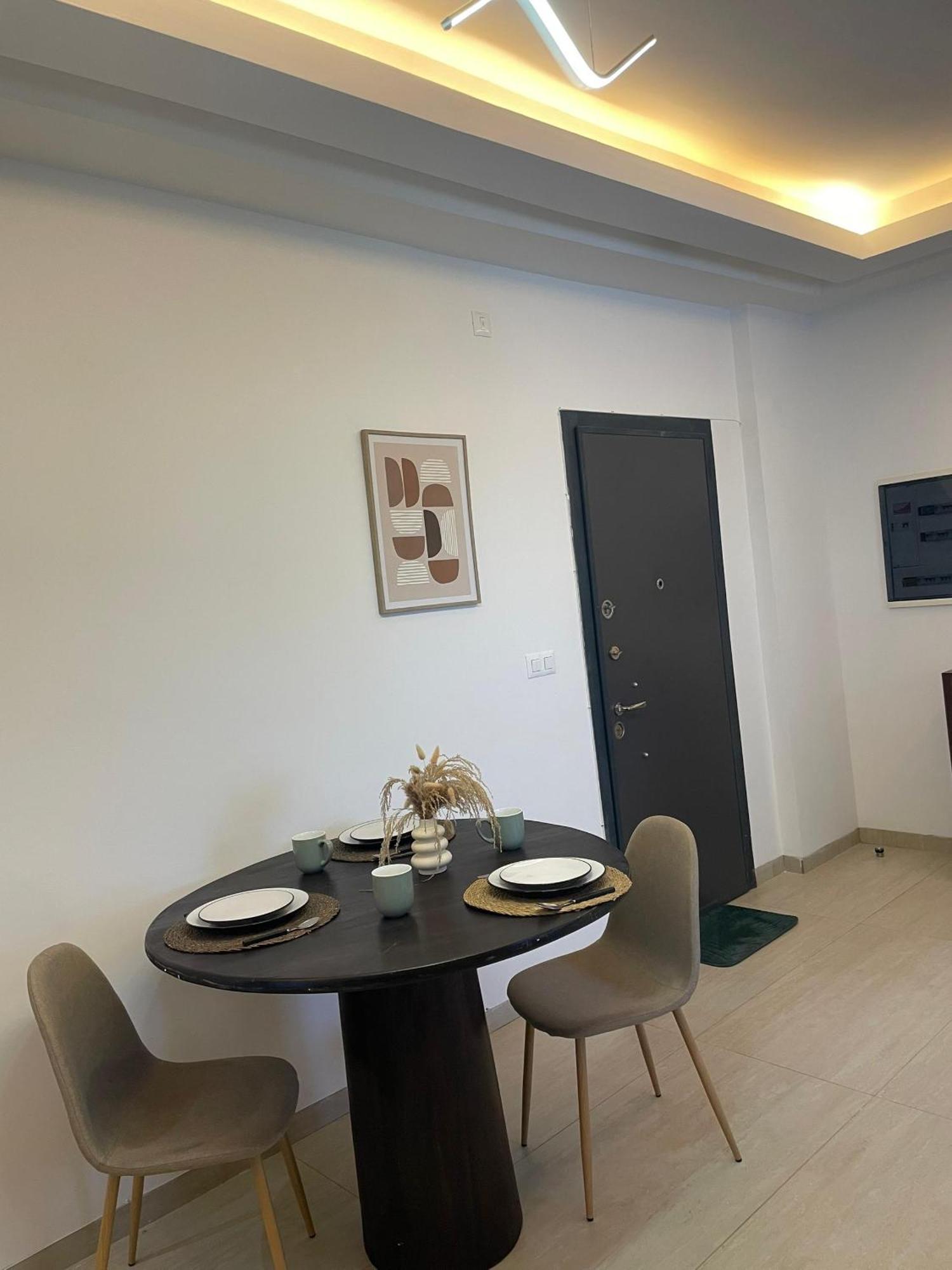 Casa Lalo Apartment