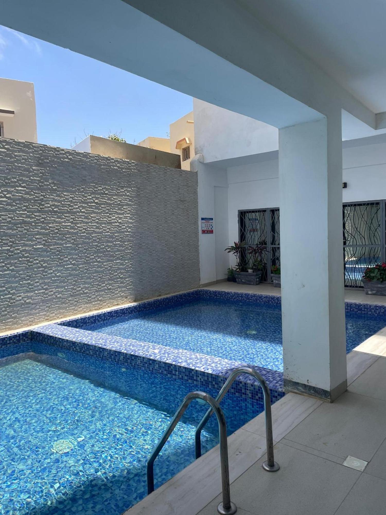 Apartment Casa Lalo *