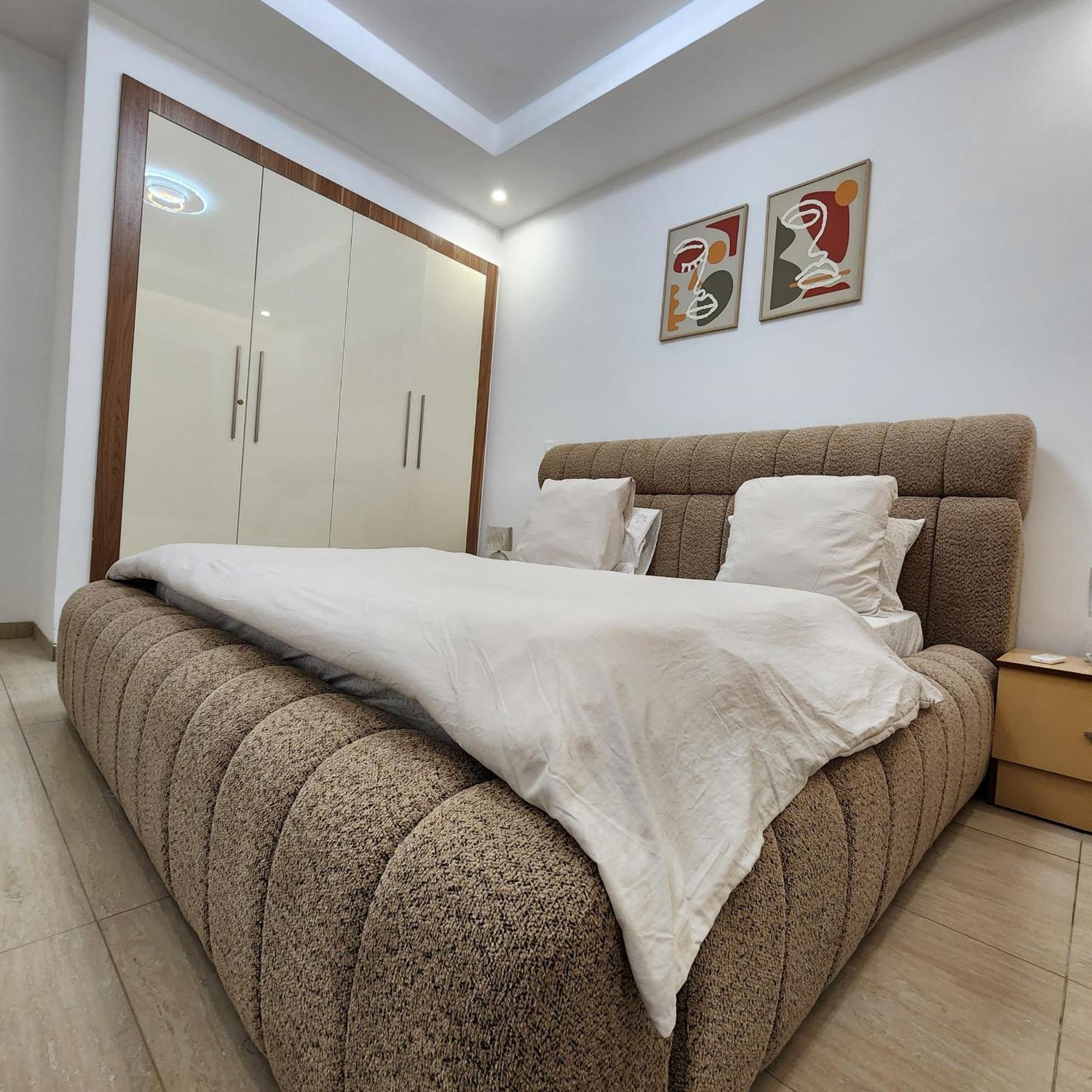 Casa Lalo Apartment *